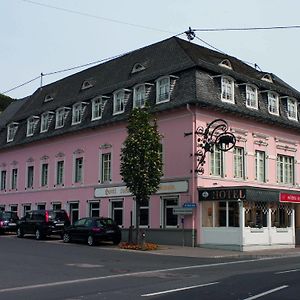 Gaestehaus Blaue Ecke